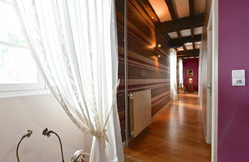 Monein Bed & Breakfast | 14 m² Bed and breakfast ∙ 2 guests