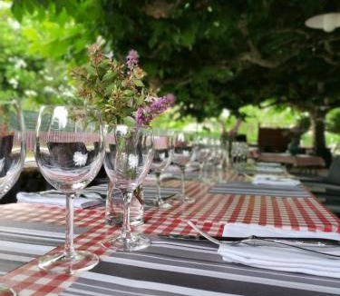 Lugos Hotel | 14 m² Hotel ∙ 3 guests
