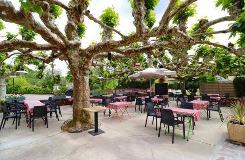 Lugos Hotel | 14 m² Hotel ∙ 3 guests