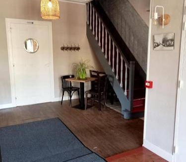 Lugos Hotel | 14 m² Hotel ∙ 3 guests