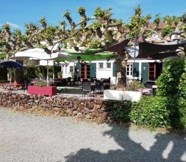 Lugos Hotel | 14 m² Hotel ∙ 3 guests