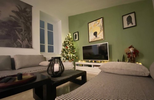 Saint-Georges-d'Oleron House | 140 m² House ∙ 4 bedrooms ∙ 9 guests