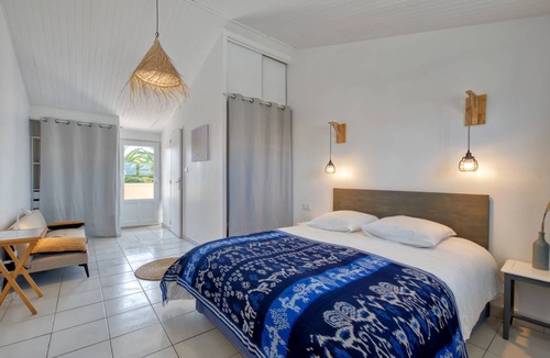 Saint-Georges-d'Oleron House | 140 m² House ∙ 4 bedrooms ∙ 9 guests
