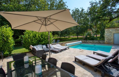 Cenac-et-Saint-Julien House | 140 m² Gîte ∙ 4 bedrooms ∙ 8 guests