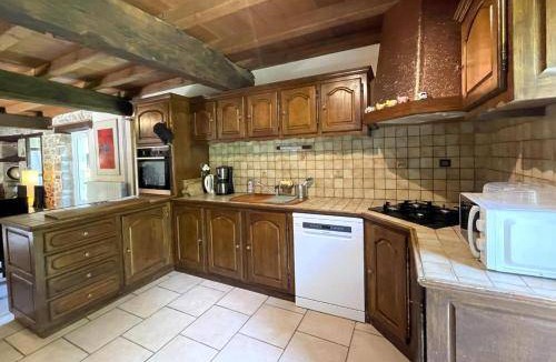 Orthez Bed & Breakfast | 140 m² Bed and breakfast ∙ 4 bedrooms ∙ 8 guests