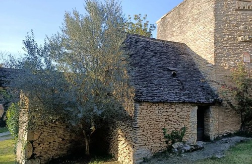Saint-Amand-de-Coly House | 140 m² House ∙ 3 bedrooms ∙ 6 guests