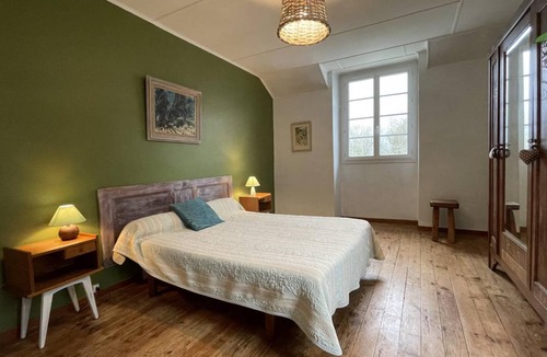 Lys House | 140 m² Gîte ∙ 3 bedrooms ∙ 6 guests