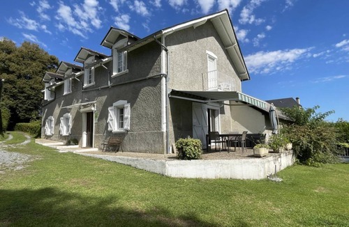 Lys House | 140 m² Gîte ∙ 3 bedrooms ∙ 6 guests