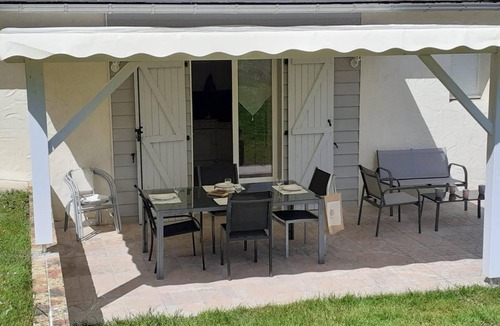 Miossens-Lanusse House | 140 m² Gîte ∙ 4 bedrooms ∙ 8 guests