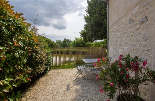 Agonac House | 140 m² Gîte ∙ 4 bedrooms ∙ 9 guests