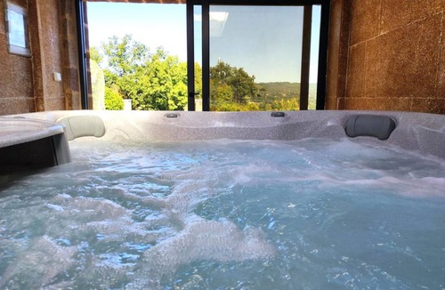 Ussac House | 140 m² Gîte ∙ 4 bedrooms ∙ 8 guests