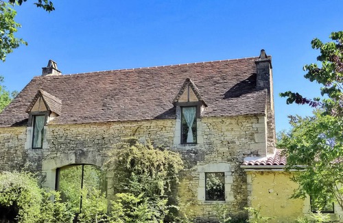 Florimont-Gaumier House | 140 m² House ∙ 3 bedrooms ∙ 6 guests