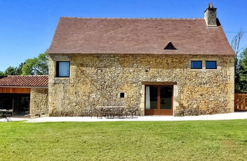 Florimont-Gaumier House | 140 m² House ∙ 3 bedrooms ∙ 6 guests