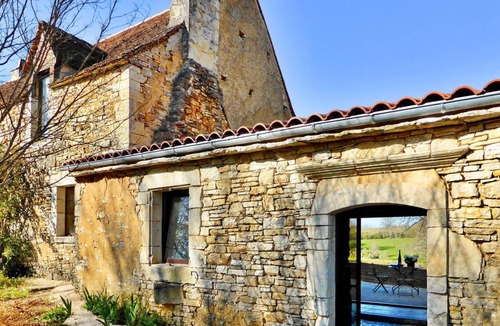 Florimont-Gaumier House | 140 m² House ∙ 3 bedrooms ∙ 6 guests