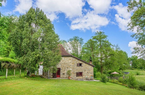 Lohitzun-Oyhercq House | 140 m² House ∙ 2 bedrooms ∙ 5 guests