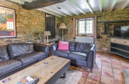 Lohitzun-Oyhercq House | 140 m² House ∙ 2 bedrooms ∙ 5 guests