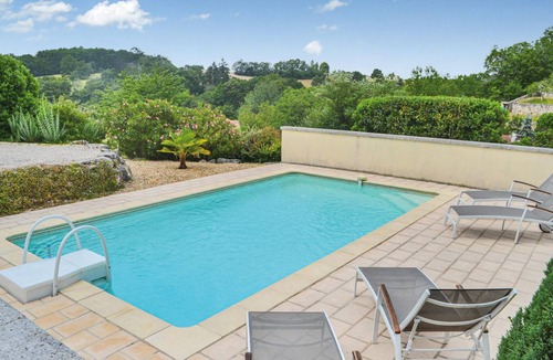 Brantome-en-Perigord House | 140 m² House ∙ 2 bedrooms ∙ 4 guests