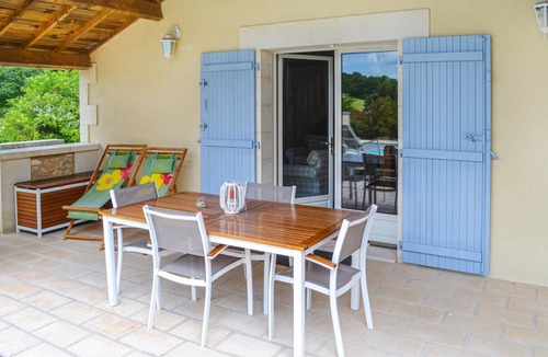 Brantome-en-Perigord House | 140 m² House ∙ 2 bedrooms ∙ 4 guests