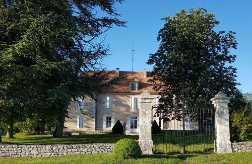 Monestier House | 140 m² House ∙ 3 bedrooms ∙ 6 guests