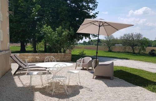 Monestier House | 140 m² House ∙ 3 bedrooms ∙ 6 guests