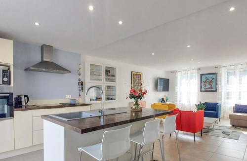 Marennes House | 140 m² House ∙ 3 bedrooms ∙ 6 guests