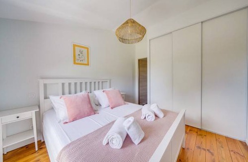 Bouliac House | 140 m² House ∙ 3 bedrooms ∙ 4 guests