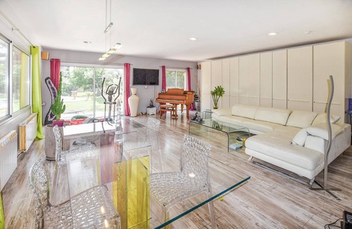 Sorgues House | 140 m² House ∙ 3 bedrooms ∙ 6 guests