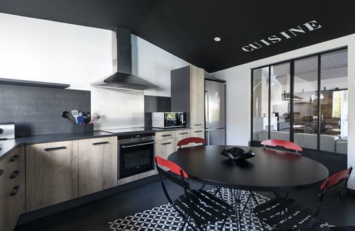 La Flotte House | 140 m² House ∙ 4 bedrooms ∙ 12 guests