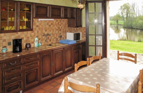 Pionnat House | 140 m² House ∙ 4 bedrooms ∙ 8 guests