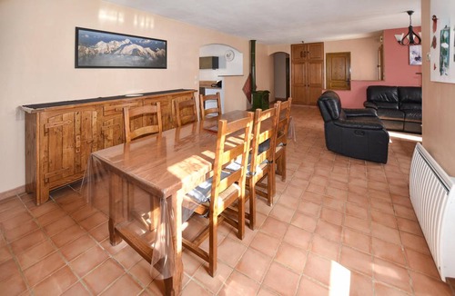 Mazan House | 140 m² House ∙ 5 bedrooms ∙ 7 guests