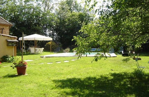 Val de Louyre et Caudeau House | 140 m² House ∙ 1 bedroom ∙ 6 guests
