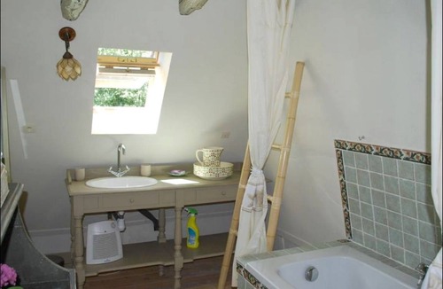 Val de Louyre et Caudeau House | 140 m² House ∙ 1 bedroom ∙ 6 guests