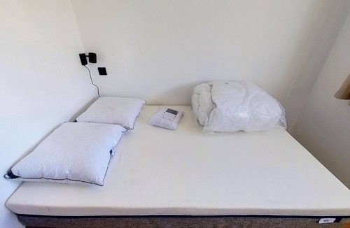 Talence Resort | 140 m² Private room ∙ 1 bedroom ∙ 1 guest