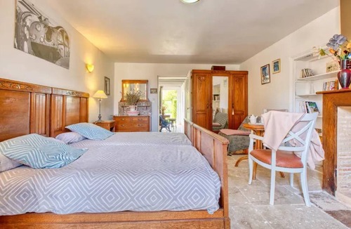 Bosset Villa | 140 m² Villa ∙ 3 bedrooms ∙ 7 guests