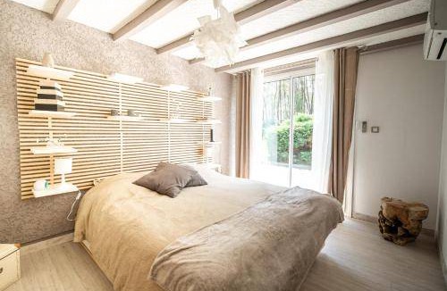 Messanges Villa | 140 m² Villa ∙ 4 bedrooms ∙ 8 guests