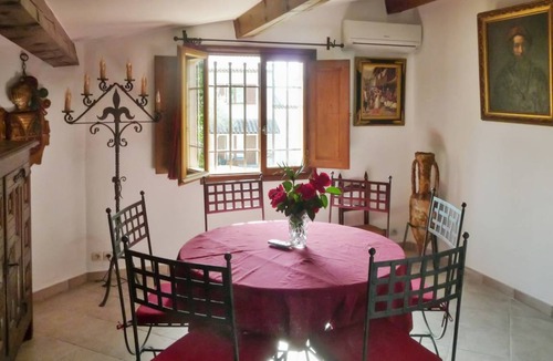La Gaude Villa | 140 m² Villa ∙ 4 bedrooms ∙ 7 guests