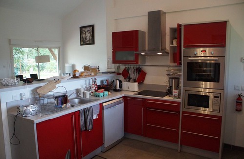 Messanges House | 143 m2 house on 1423 m2 plot 11-person capacity Swimming pool