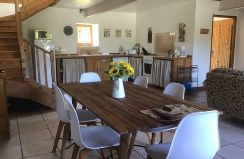 Plassac-Rouffiac House | 144 m² House ∙ 3 bedrooms ∙ 6 guests