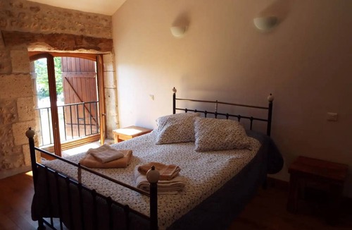 Plassac-Rouffiac House | 144 m² House ∙ 3 bedrooms ∙ 6 guests