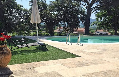Plan-de-la-Tour Villa | 145 m² Villa ∙ 4 bedrooms ∙ 8 guests