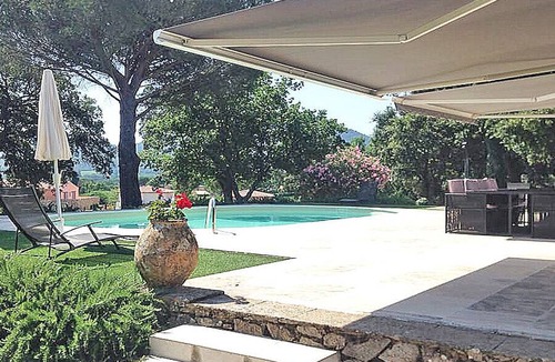 Plan-de-la-Tour Villa | 145 m² Villa ∙ 4 bedrooms ∙ 8 guests