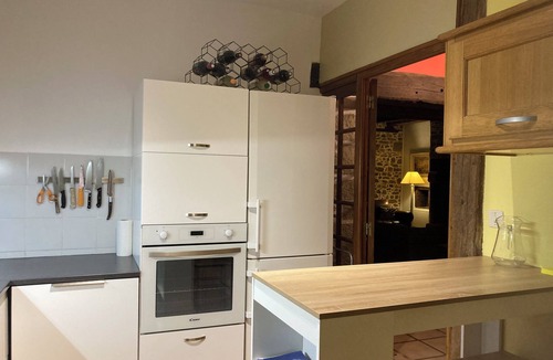 Saint-Meard House | -15% DISCOUNT ON PRICE UNTIL LAST OF APRIL- BOOKING ON LINE CONTACT ME BEFORE