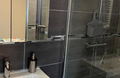 Souche Apartment | 15 m² Apartment ∙ 1 bedroom ∙ 2 guests