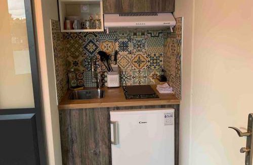 Centre Ville Apartment | 15 m² Apartment ∙ 1 bedroom ∙ 2 guests