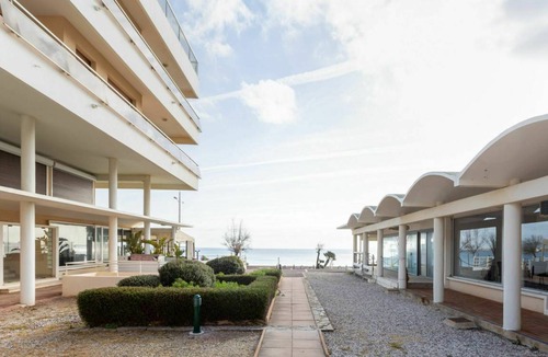Le Lavandou Apartment | 15 m² Apartment ∙ 1 bedroom ∙ 2 guests