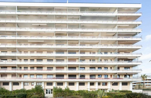 Le Lavandou Apartment | 15 m² Apartment ∙ 1 bedroom ∙ 2 guests
