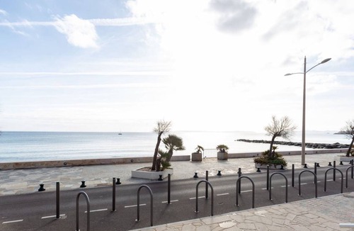 Le Lavandou Apartment | 15 m² Apartment ∙ 1 bedroom ∙ 2 guests