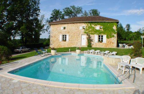 Saint-Adjutory Bed & Breakfast | 15 m² Bed and breakfast ∙ 2 guests