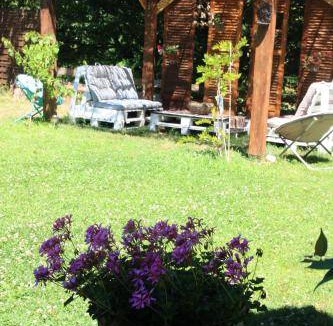 Chameyrat Bed & Breakfast | 15 m² Bed and breakfast ∙ 2 guests