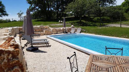 Devillac Bed & Breakfast | 15 m² Bed and breakfast ∙ 2 guests
